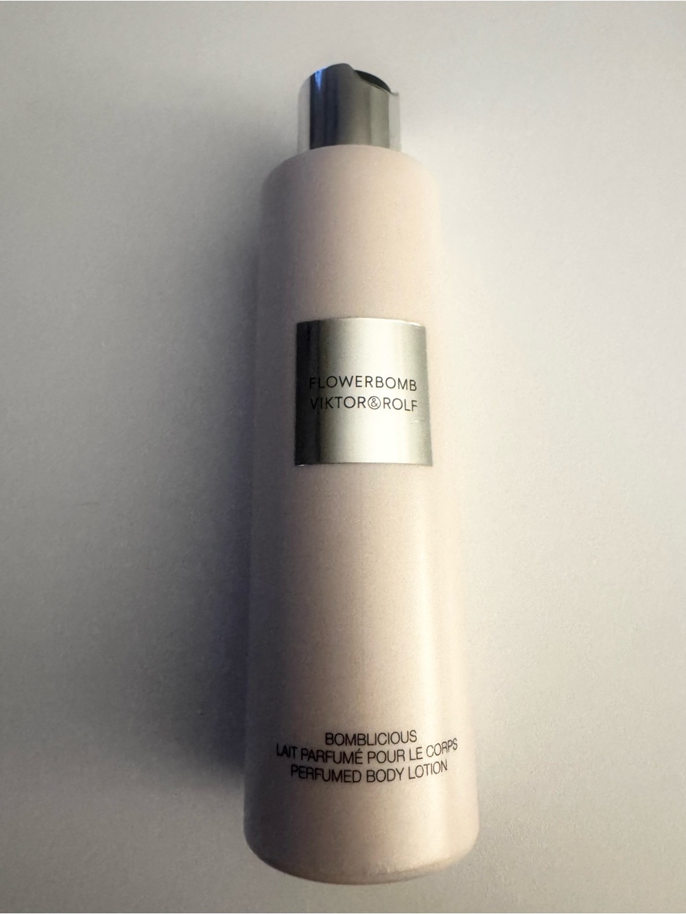 Viktor & Rolf Flowerbomb Perfumed Body Lotion